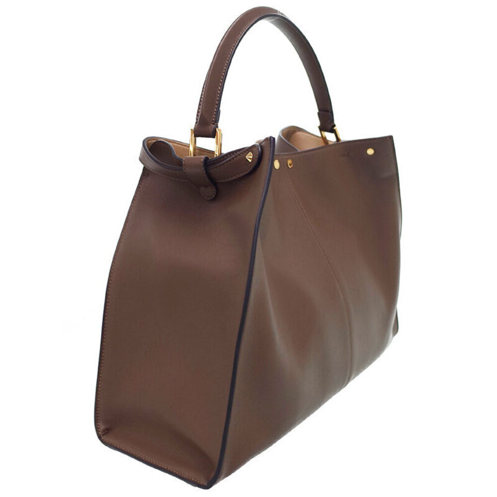 Fendi Peekaboo Lite Handbag